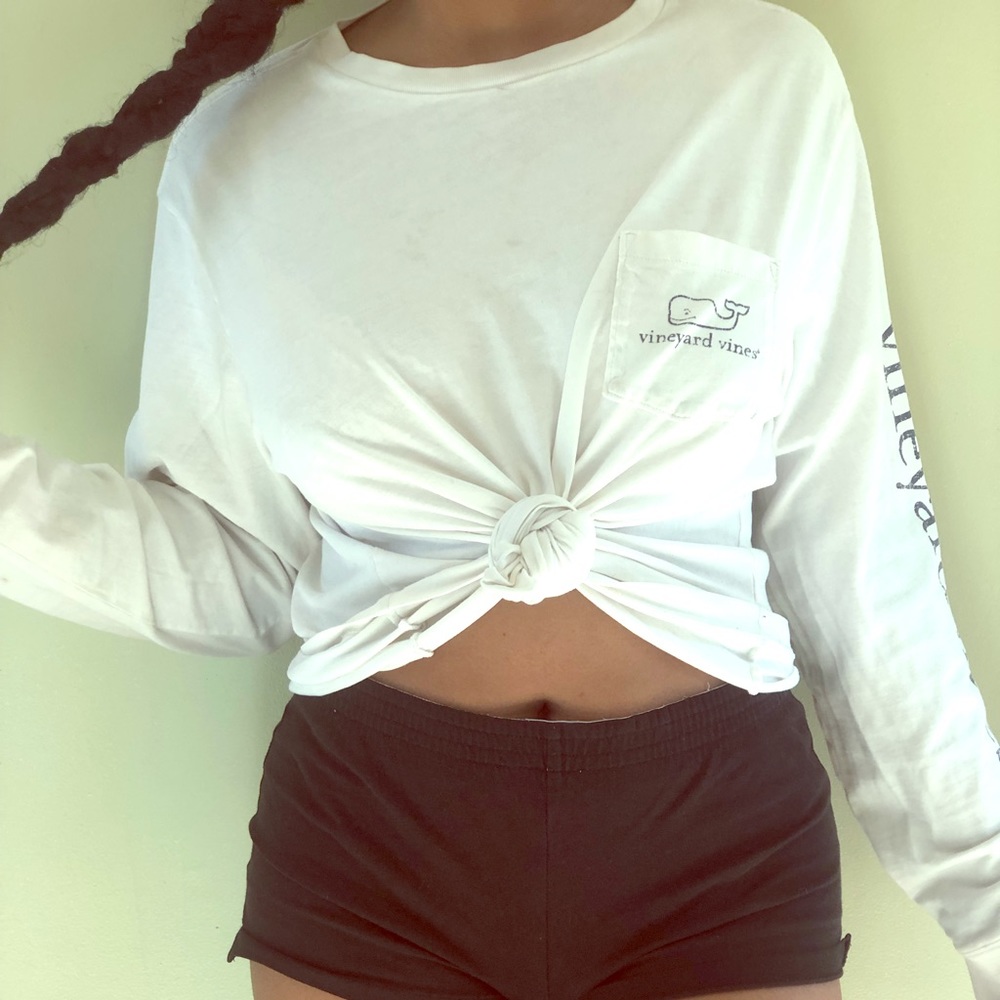 Vinyard Vines Top